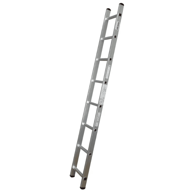 Приставная лестница CORDA 1×8 ступеней