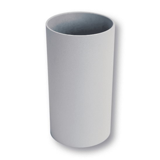 Светильник накладной акцентный MERCURY, белый, для гостиной и спальни