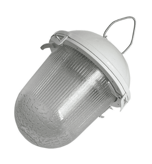 Светильник НСП 41-200-001, 200 Вт