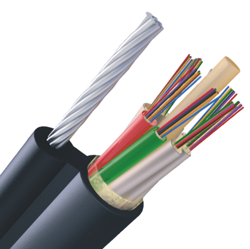 Волоконно-оптический кабель ОК/Т-М4П-А16-4,0