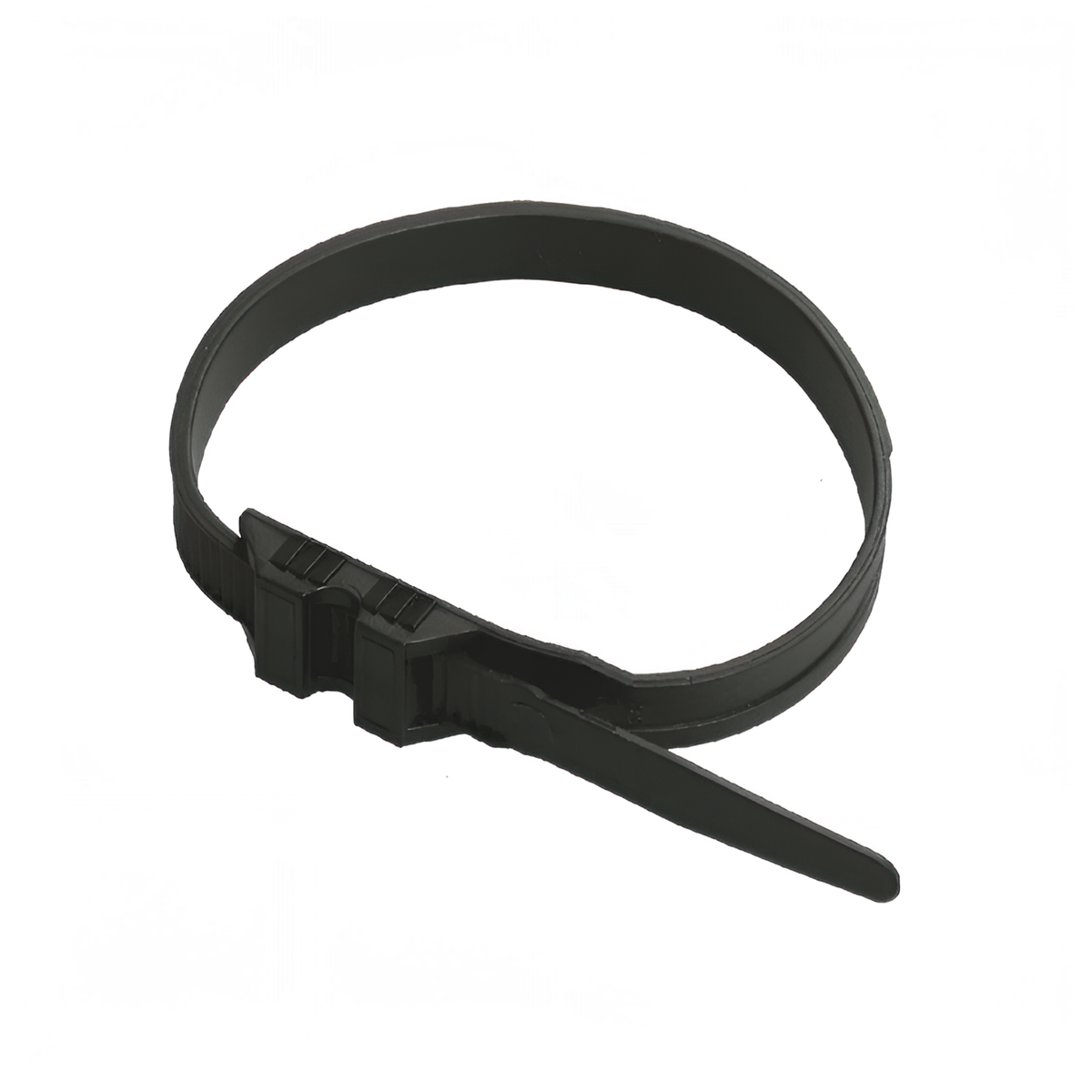 Хомут стяжной для СИП Sirius 9×180 мм, усиленный