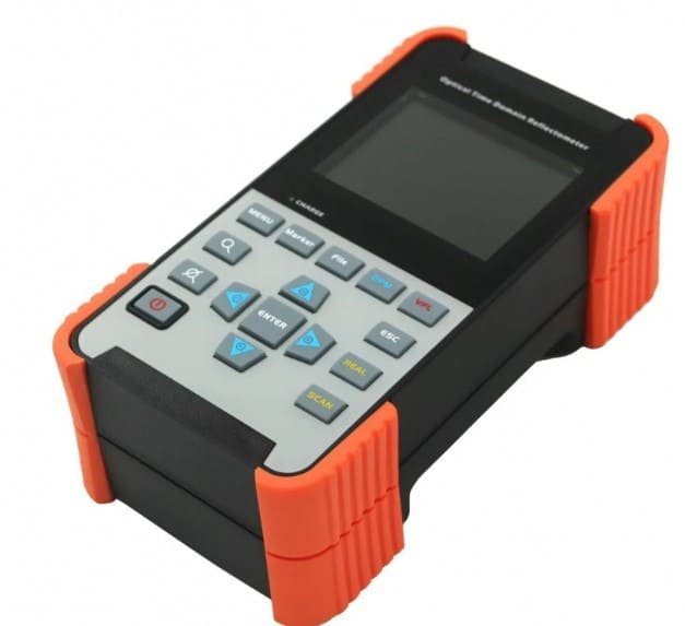 Оптический Рефлектометр SP-AOR-500A