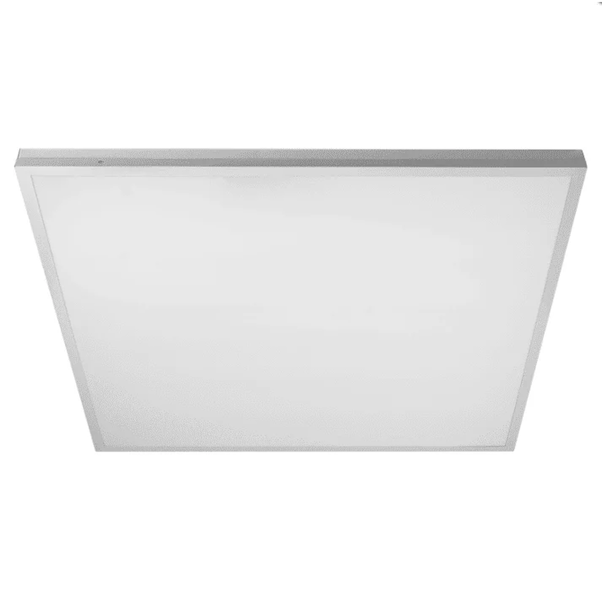 Светильник светодиодный PPL 595/U Opal 40Вт 4000К 4200 лм IP40 универсальный панель Pro JazzWay (5018204)