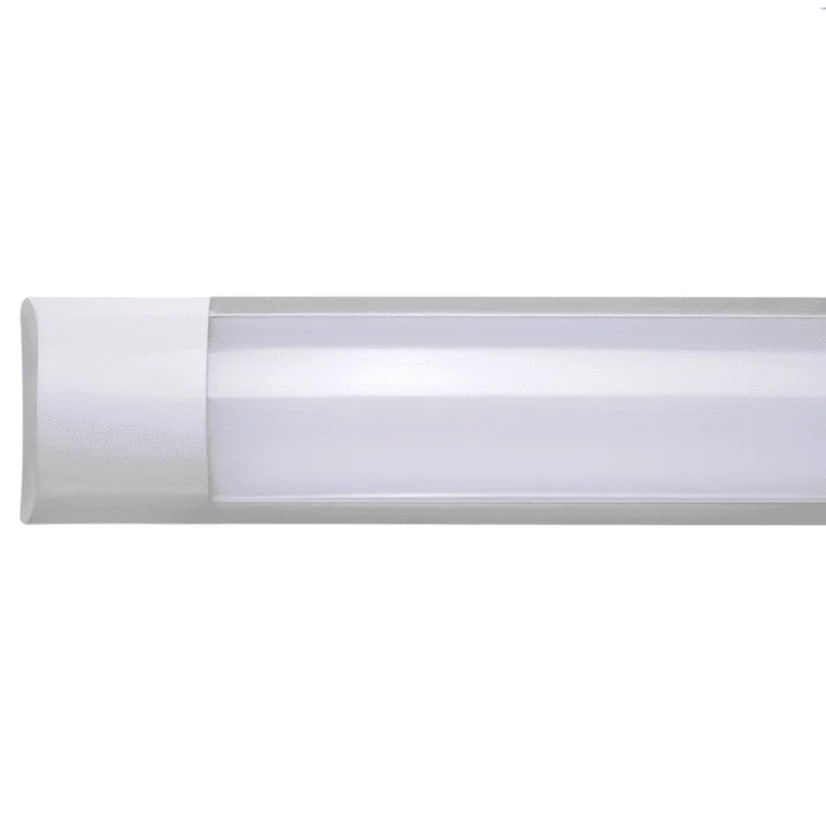 Светодиодный светильник PPO-03 1200 AL 40Вт 4000К 180-240В/50Гц ДПО JazzWay