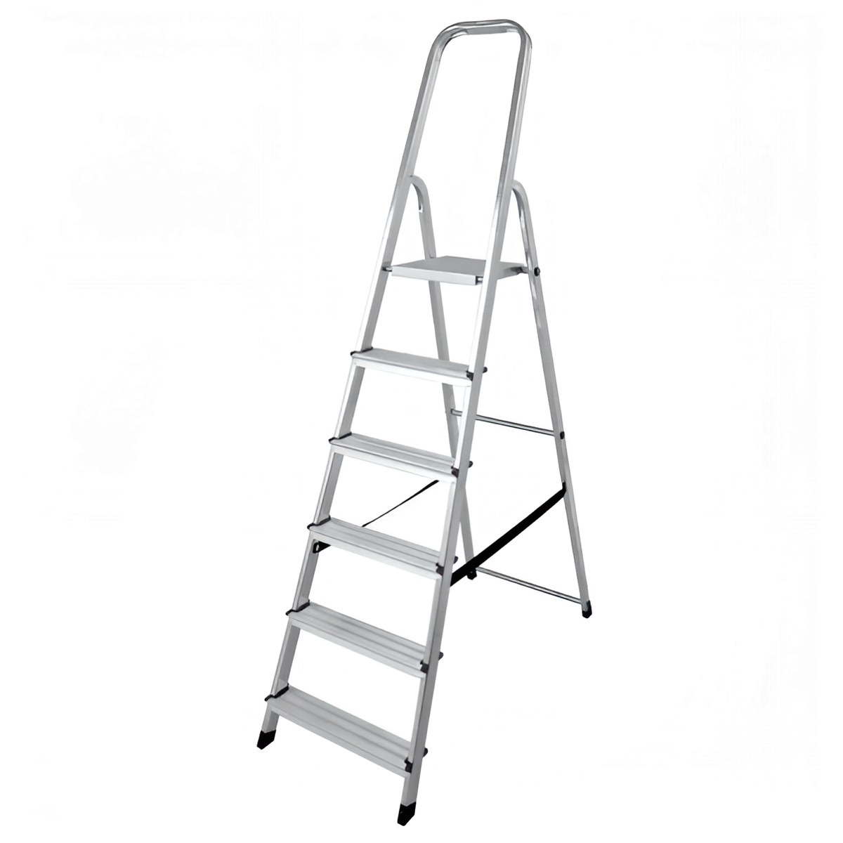 Стремянка CORDA 5 ступ