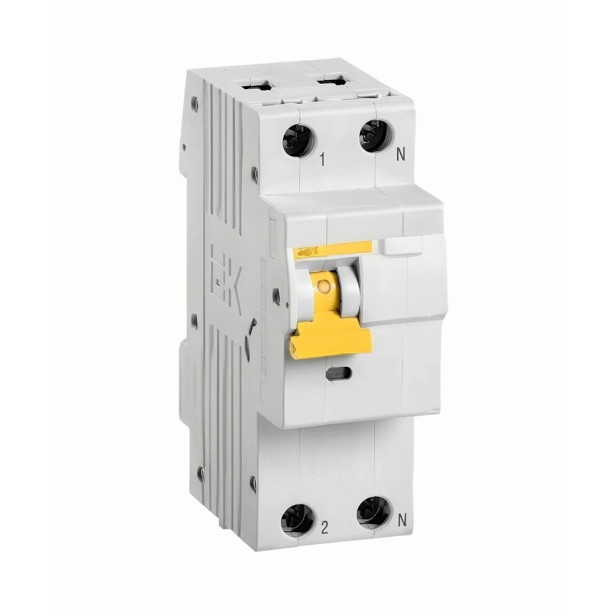 Автоматический выключатель дифференциального тока АВДТ32 C50 100 мА