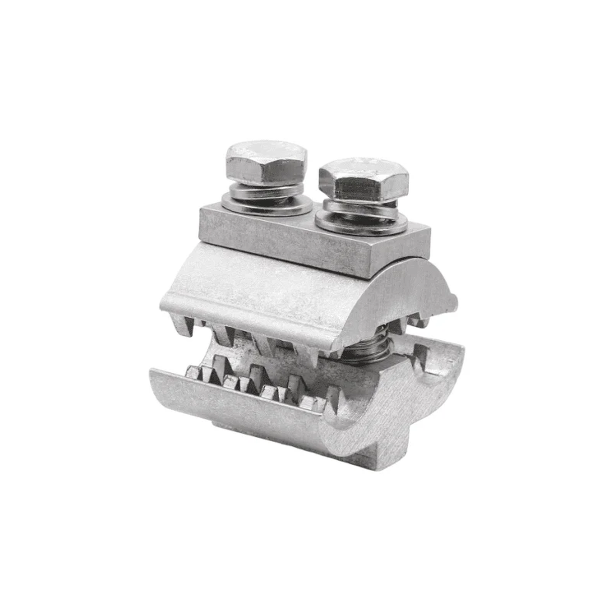 Зажим ответвительный ЗО-1 для ВЛ