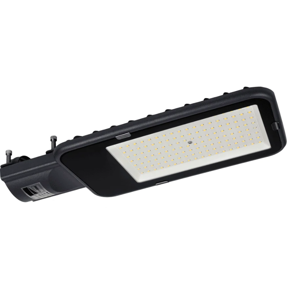 Светильник светодиодный PSL 08 50Вт 5000К GR 120° уличный консольный ДКУ IP65 Pro JazzWay (5045781)