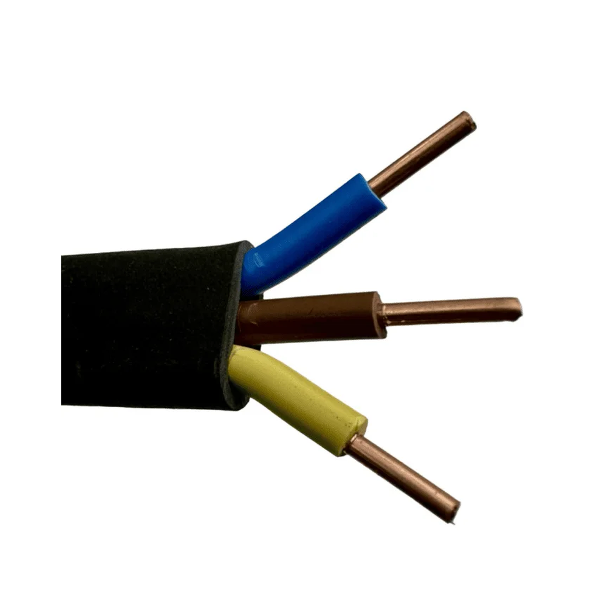 Кабель ВВГнг LS 3×2,5