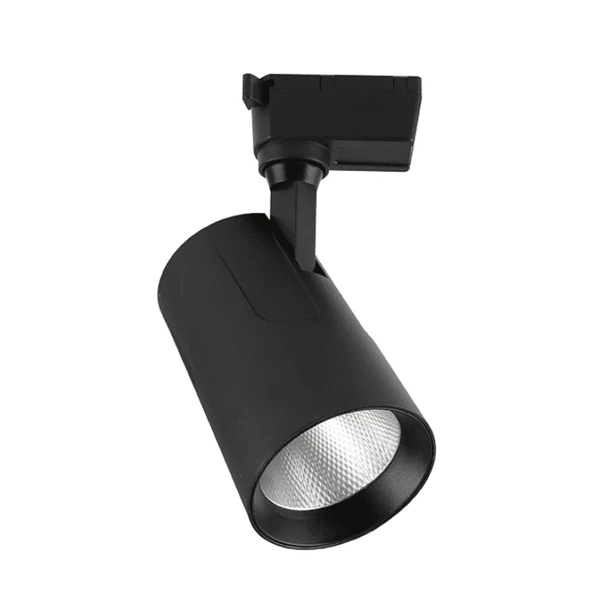 Светодиодный трековый светильник PTR 1725 25 Вт 4000K 24° IP40 черный BL Pro JazzWay 5026124