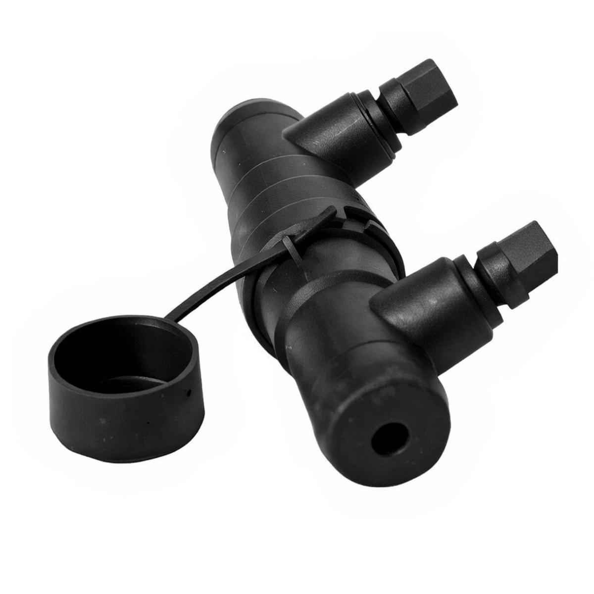 Корпус предохранителя FHp-450 (4–50 мм², 10 Nm) AD 22×58