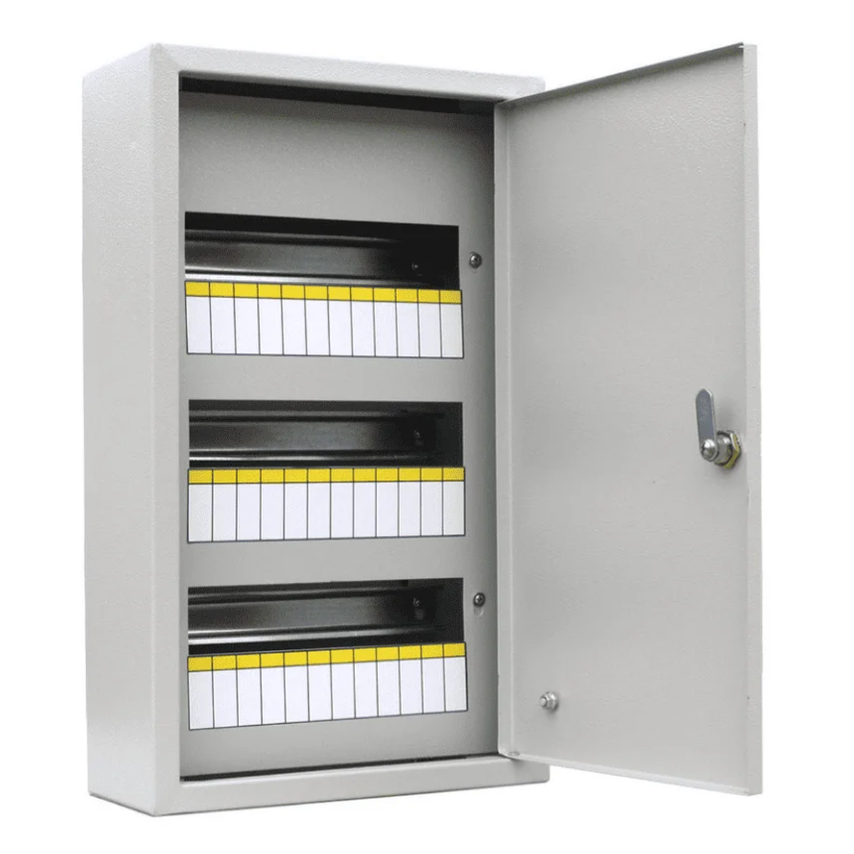 Щит распределительный навесной ЩРН-36 IP31 500×300×125