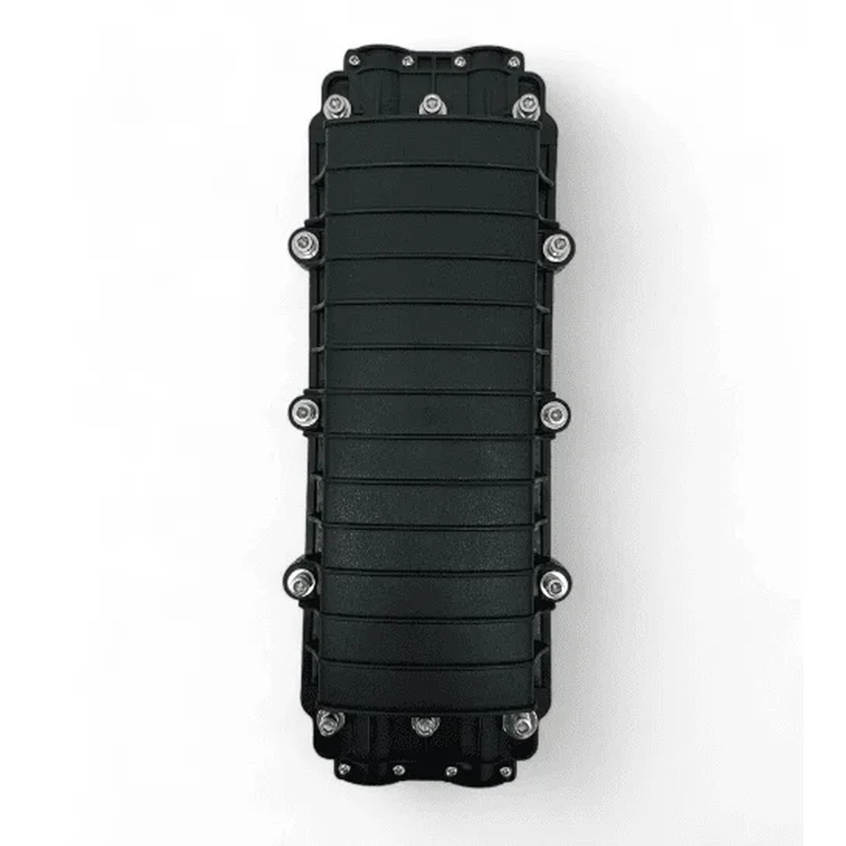 Муфта оптическая проходная GJS-801-48F