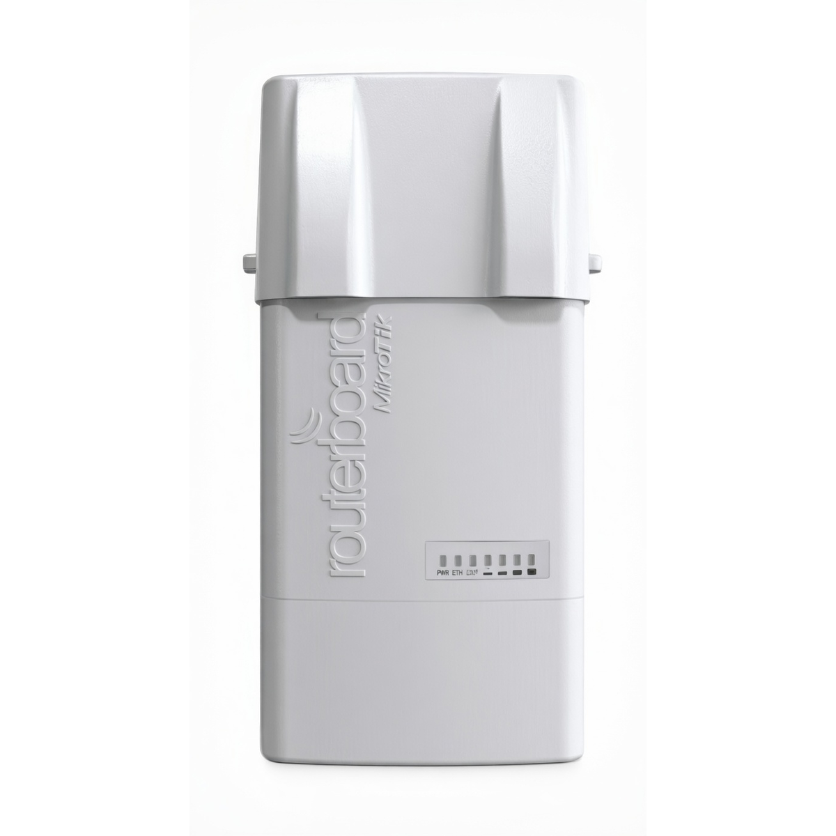 Точка доступа MikroTik BaseBox 5 OUT уличная Wi-Fi 5 ГГц, 300 Мбит/с, Gigabit Ethernet, PoE, RouterOS L4
