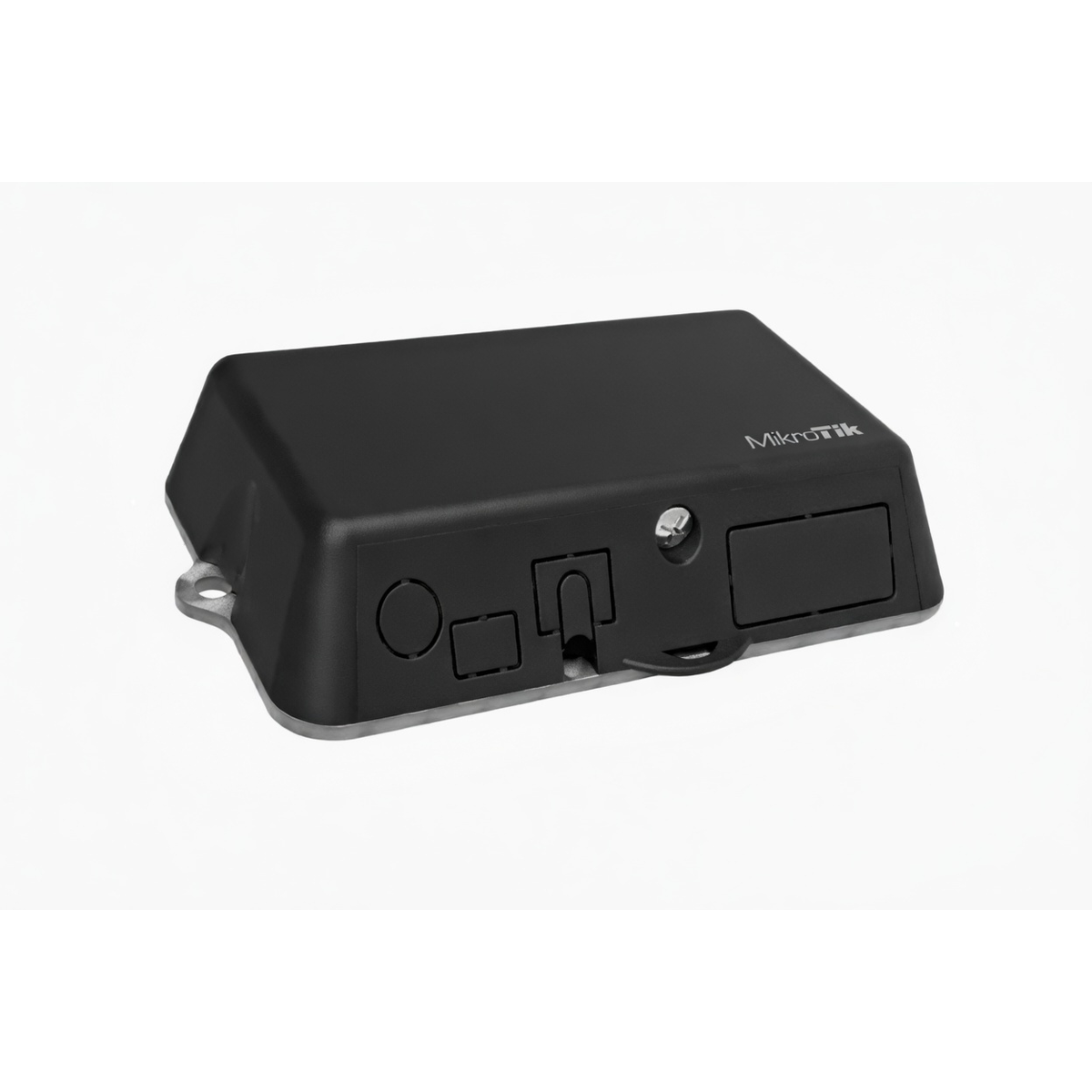 Точка доступа MikroTik LtAP mini LTE, мобильная Wi-Fi 2.4 ГГц с GPS и двумя SIM-картами