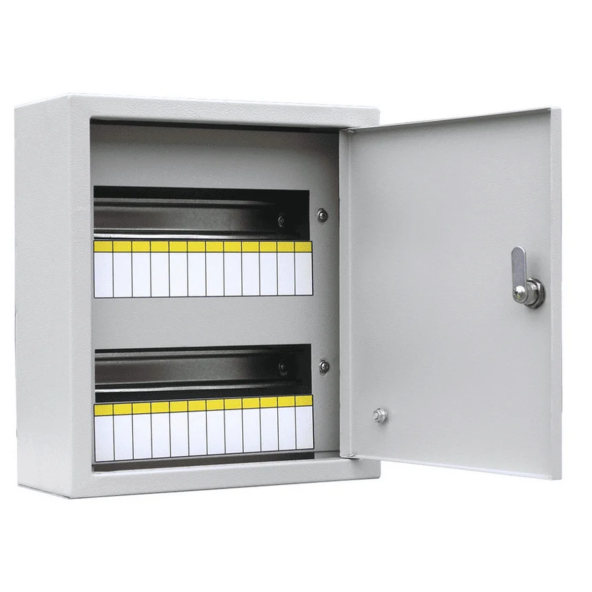 Щит распределительный навесной ЩРН-24 IP31 330×300×125