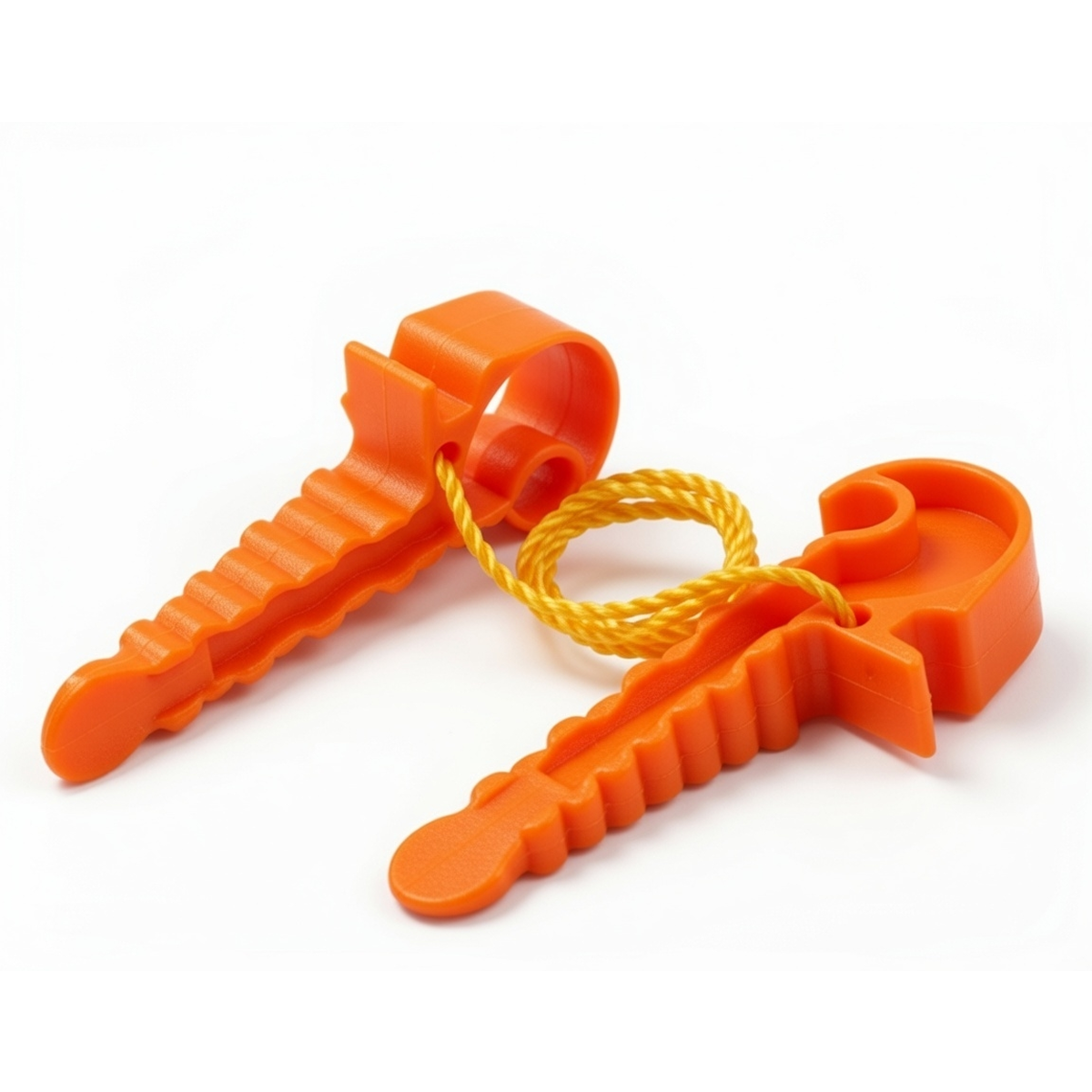 Клинья отделительные для монтажа кабеля, комплект 2 шт