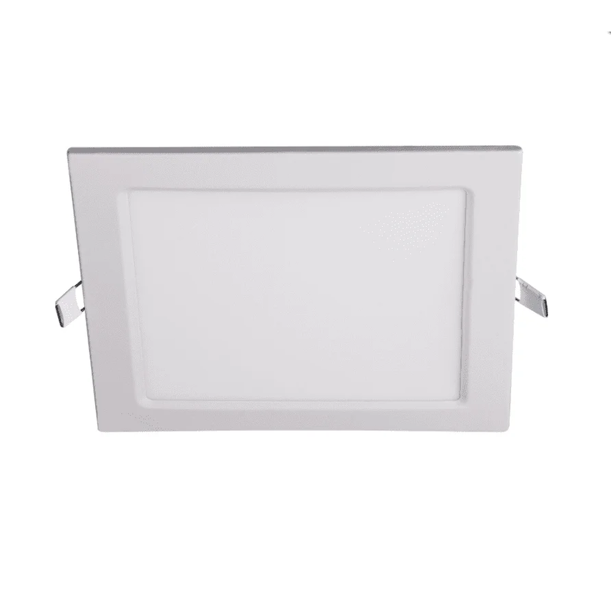 Светодиодный встроенный светильник PPL-S WH 12 Вт 4000K IP40 170 мм ультратонкий квадратный JazzWay 5008342A