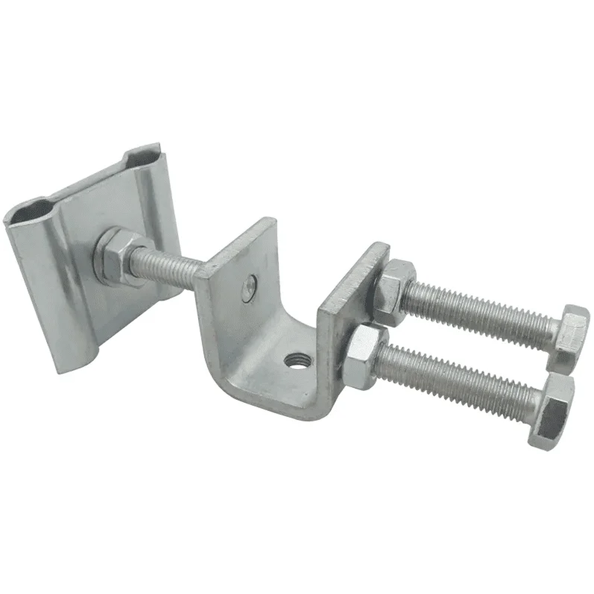 Зажим шлейфовый ЗКШ2-11/18 для оптического кабеля (ВОЛС)