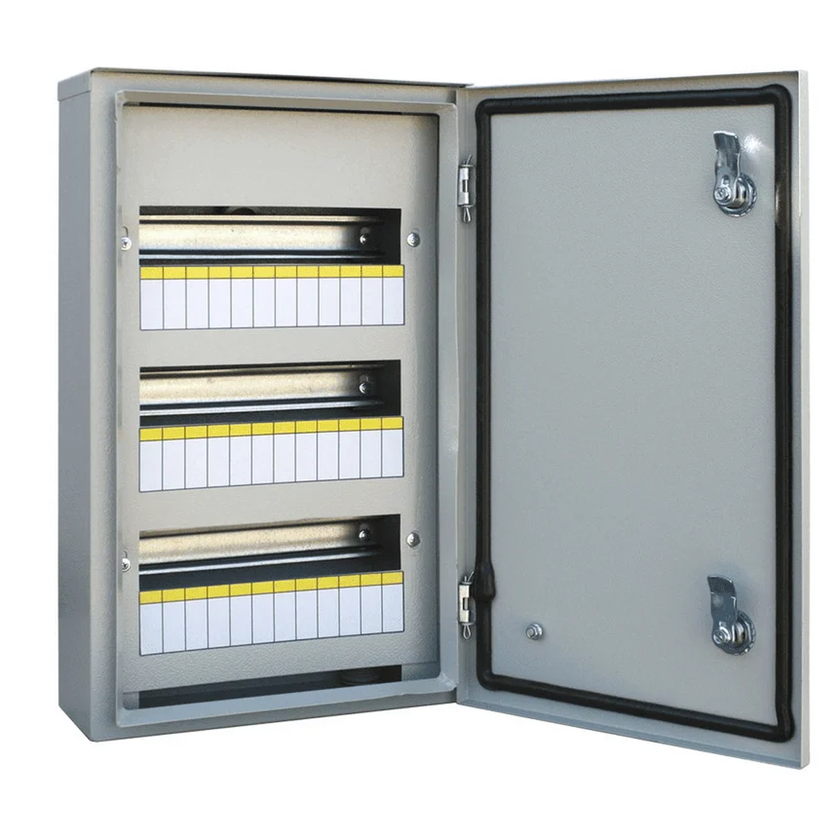 Навесной распределительный щит RUCELF ЩРН-36 IP54 500×300×135