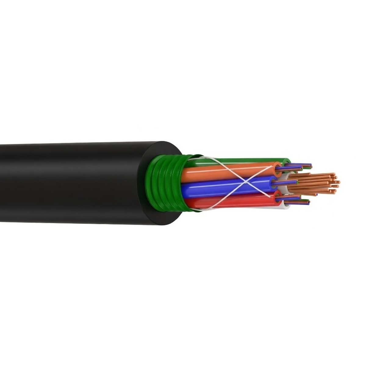 Кабель КС-ОКЛ-П-96-G.652.D-2027