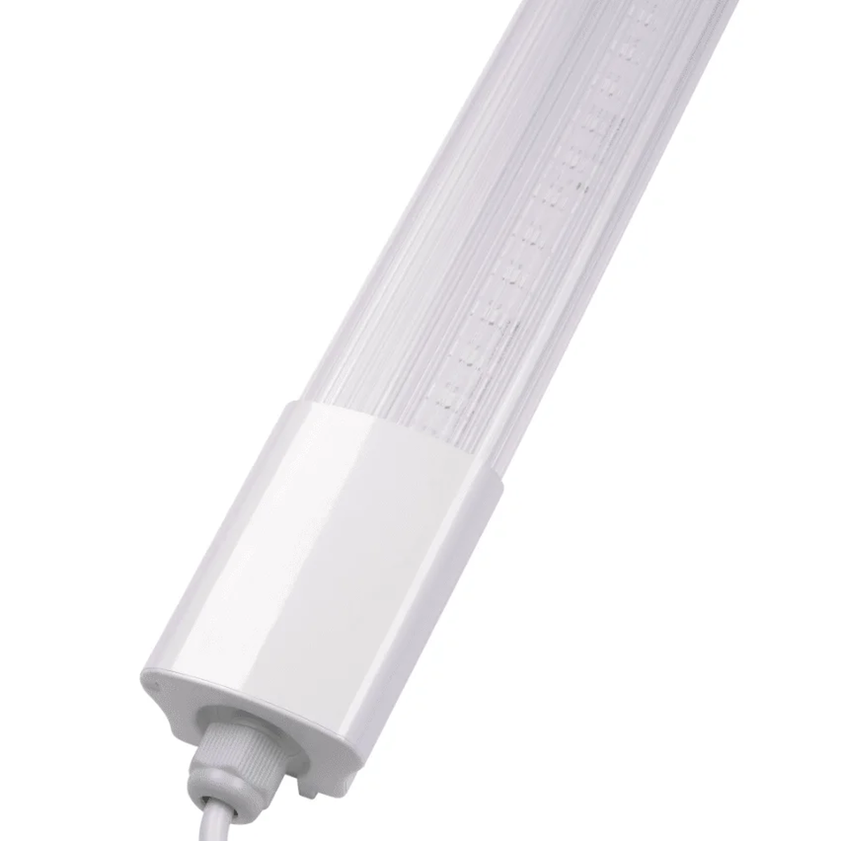 Светодиодный светильник PWP-С2 1200 40 Вт 6500K 3600 лм IP65 ДСП JazzWay 5016590