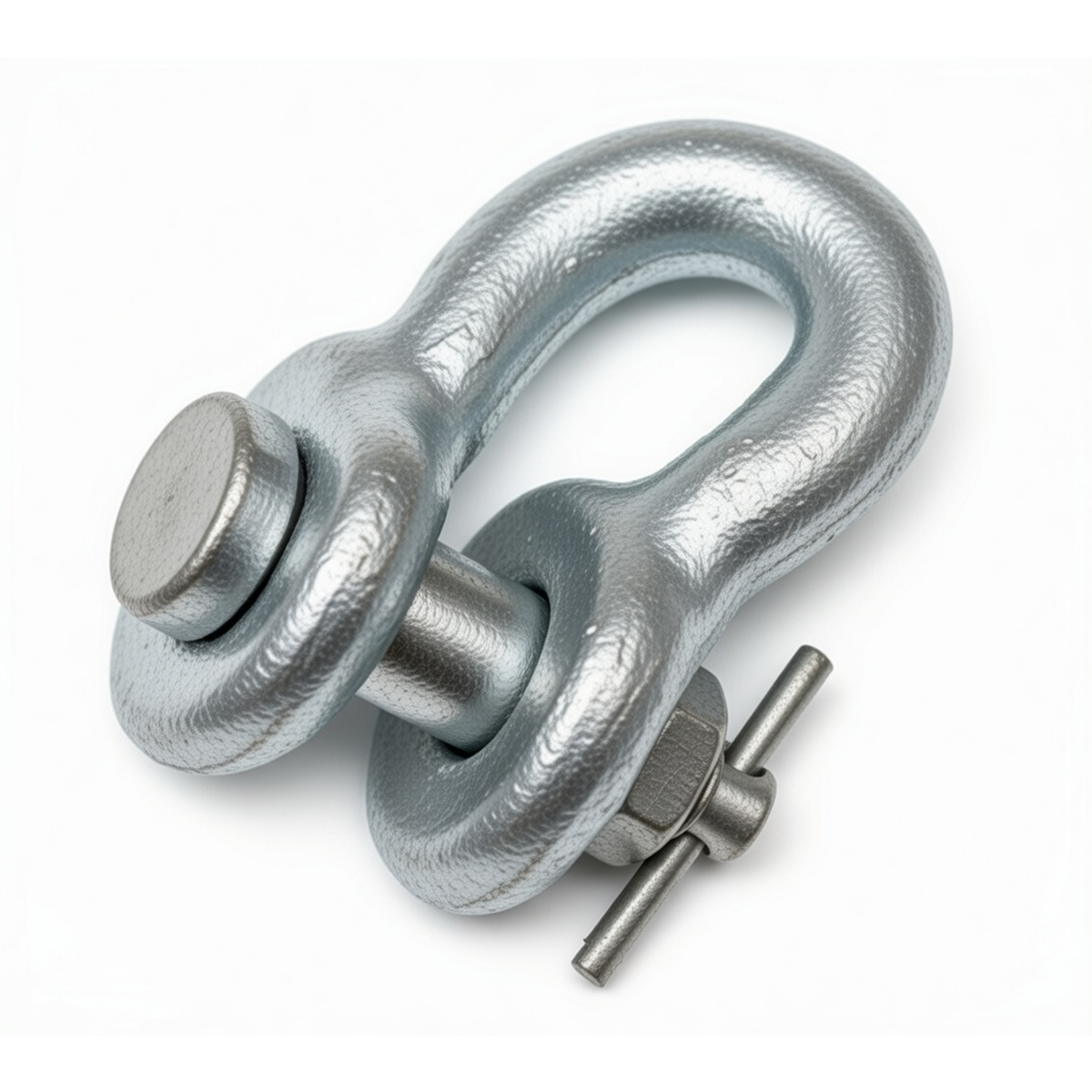 Скоба СК 7-1А для линейной арматуры ЛЭП