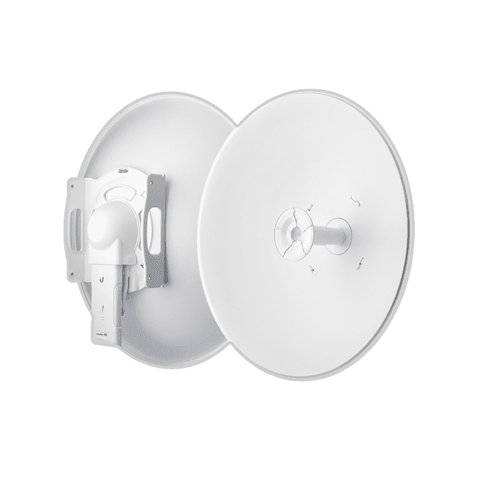 Антенна Ubiquiti RocketDish 5G-30 LW